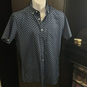 Heritage Performance Woven Shirt